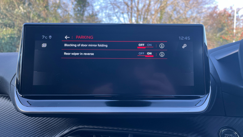 Peugeot 2008 1.2 PureTech Allure Premium+ 5dr Petrol Estate